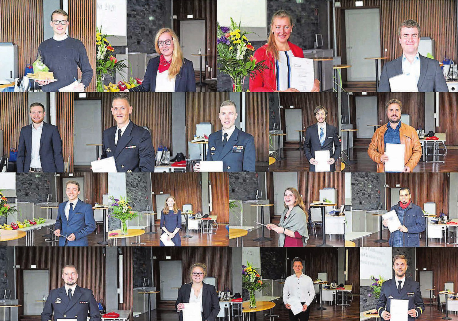 Read more about the article Anders, aber doch besonders