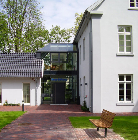 Read more about the article Einladung zur Jahreshauptversammlung